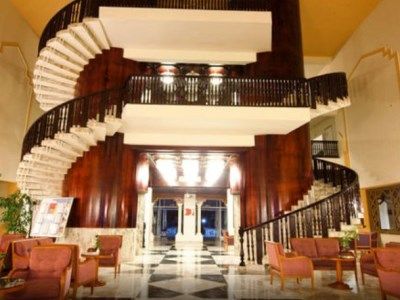 El Mouradi Port Kantaoui Hotel Sousse Luaran gambar