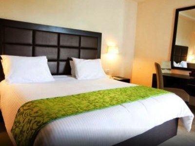 El Mouradi Port Kantaoui Hotel Sousse Luaran gambar